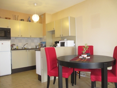 appartement locations de vacances Golfe-Juan
