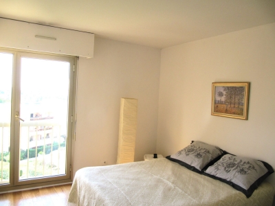 appartement location de vacances 06