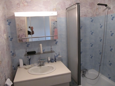 appartement location de vacance 06